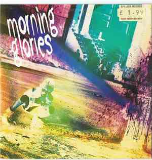 Morning Glories - Chapter Of Wills