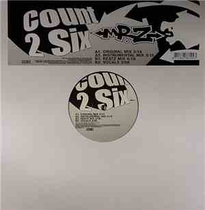 Mr. Z - Count 2 Six
