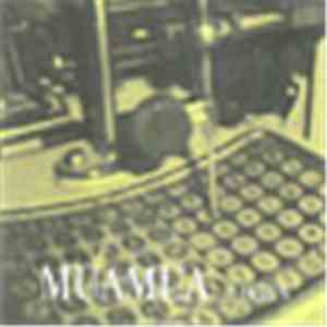 MUAMUA - Listen