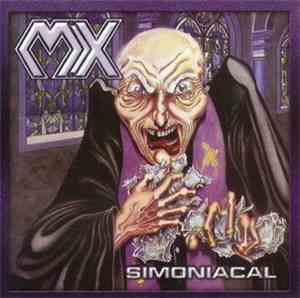MX  - Simoniacal