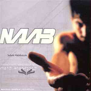 Naab - Salam Haleikoum (4 Track CD Sampler)