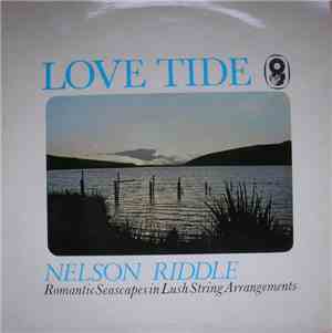 Nelson Riddle - Love Tide