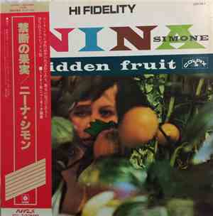 Nina Simone - Forbidden Fruit