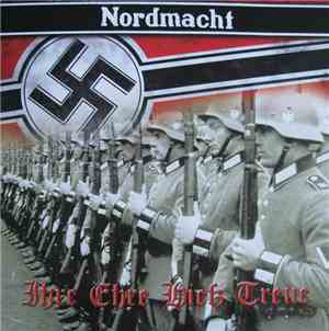 Nordmacht - Ihre Ehre Hieß Treue