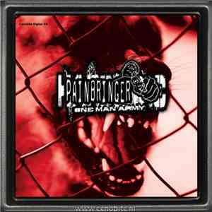 Painbringer - One Man Army