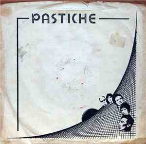 Pastiche  - Wicked Intense!