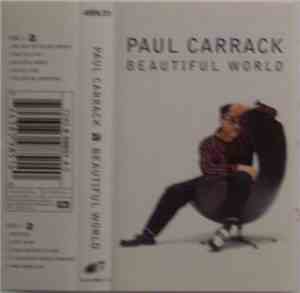 Paul Carrack - Beautiful World