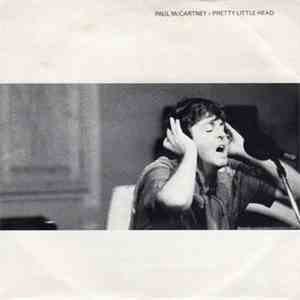Paul McCartney - Pretty Little Head