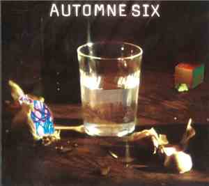 Philippe Poirier & Stefan Schneider - Automne Six