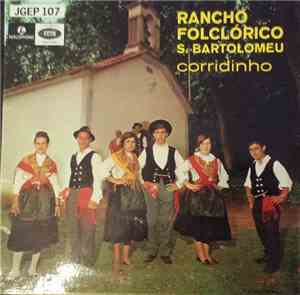 Rancho Folclórico S. Bartolomeu - Corridinho