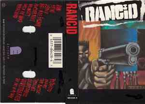 Rancid - Rancid