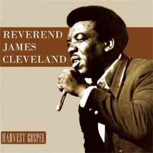 Rev. James Cleveland - Harvest Collection