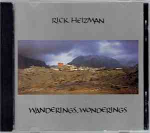 Rick Heizman - Wanderings, Wonderings