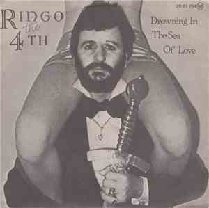 Ringo - Drowning In The Sea Of Love