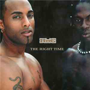 R'n'G - The Right Time
