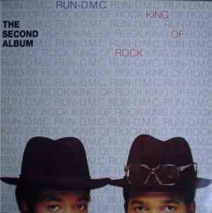 Run-D.M.C. - King Of Rock