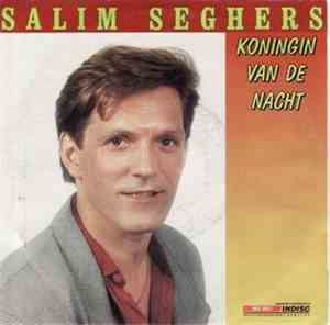 Salim Seghers - Koningin Van De Nacht