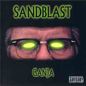 Sandblast - Ganja