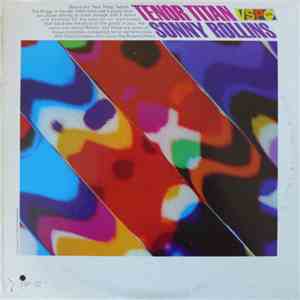 Sonny Rollins - Tenor Titan
