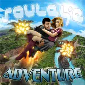 SoulEye  - Adventure
