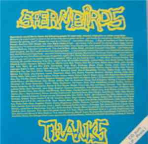Spermbirds - Thanks - Live