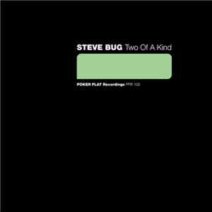 Steve Bug - Two Of A Kind