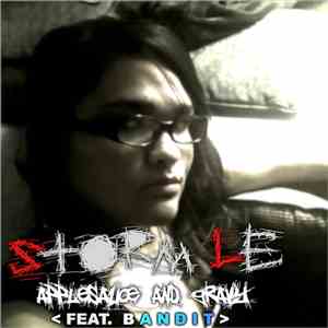 Storm Le - Applesauce and Gravy (feat. Bandit)