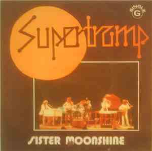Supertramp - Sister Moonshine
