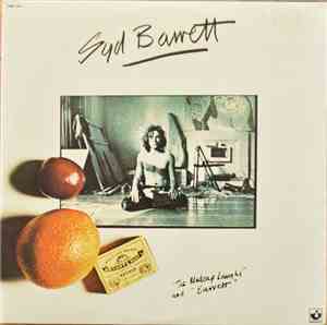 Syd Barrett - The Madcap Laughs / Barrett