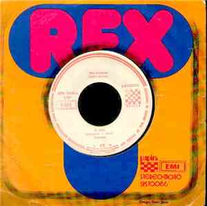 T. Rex - The Groover