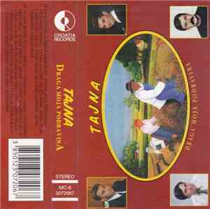 Tajna - Draga Moja Podravina