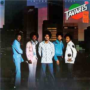 Tavares - In The City