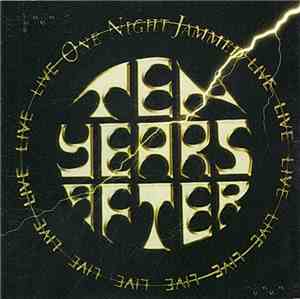 Ten Years After - One Night Jammed (Live)