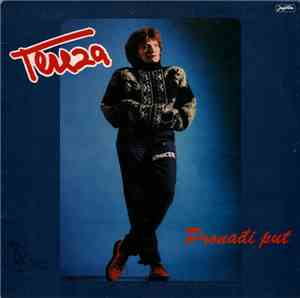Tereza - Pronađi Put
