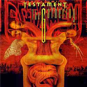 Testament  - The Gathering