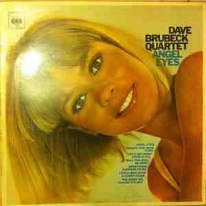 The Dave Brubeck Quartet - Angel Eyes