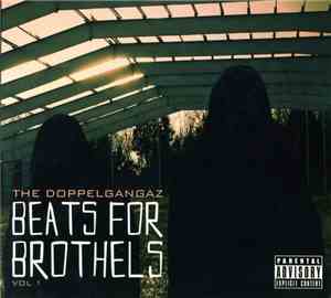 The Doppelgangaz - Beats For Brothels Vol. 1