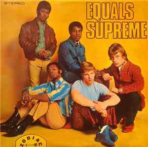The Equals - Supreme