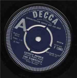 The Fairytale - Lovely People