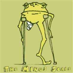 The Minus Scale - Demo