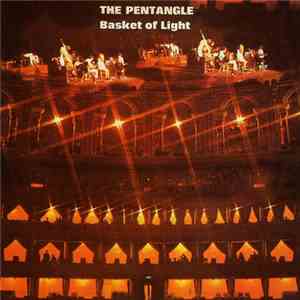 The Pentangle - Basket Of Light