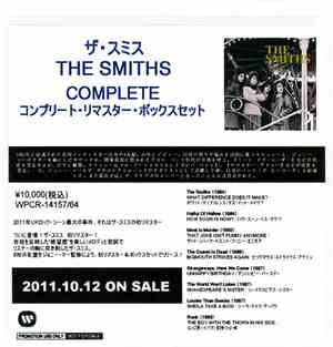 The Smiths - Complete