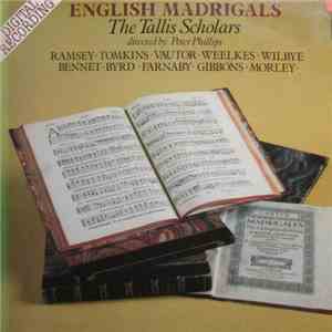 The Tallis Scholars - English Madrigals