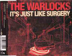 The Warlocks - It's Just Like Surgery