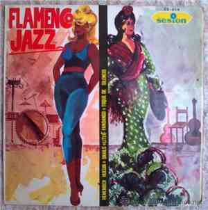 Tino Contreras - Flamenco Jazz