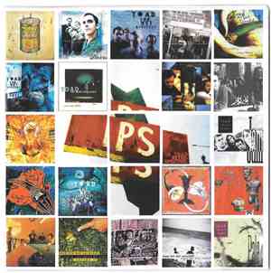 Toad The Wet Sprocket - PS (A Toad Retrospective)
