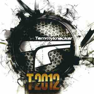 Tommyknocker - T-2012