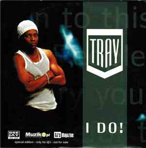 Tray - I Do!