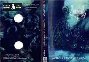 Unleashed - Across The Open Sea