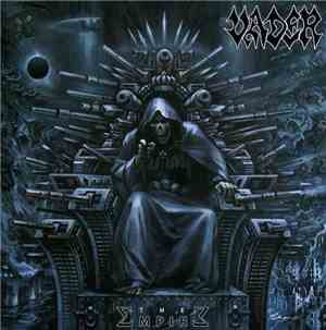 Vader - The Empire